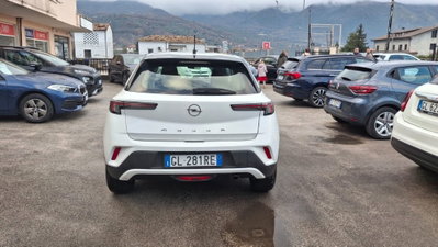 Opel Mokka 1.2 Turbo Edition (4)
