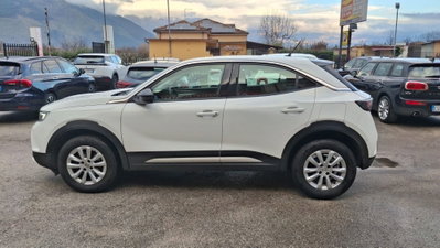 Opel Mokka 1.2 Turbo Edition (5)