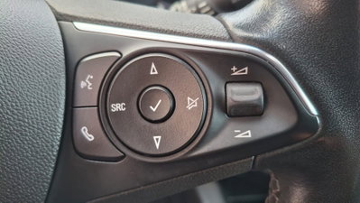 Opel Mokka 1.2 Turbo Edition (6)