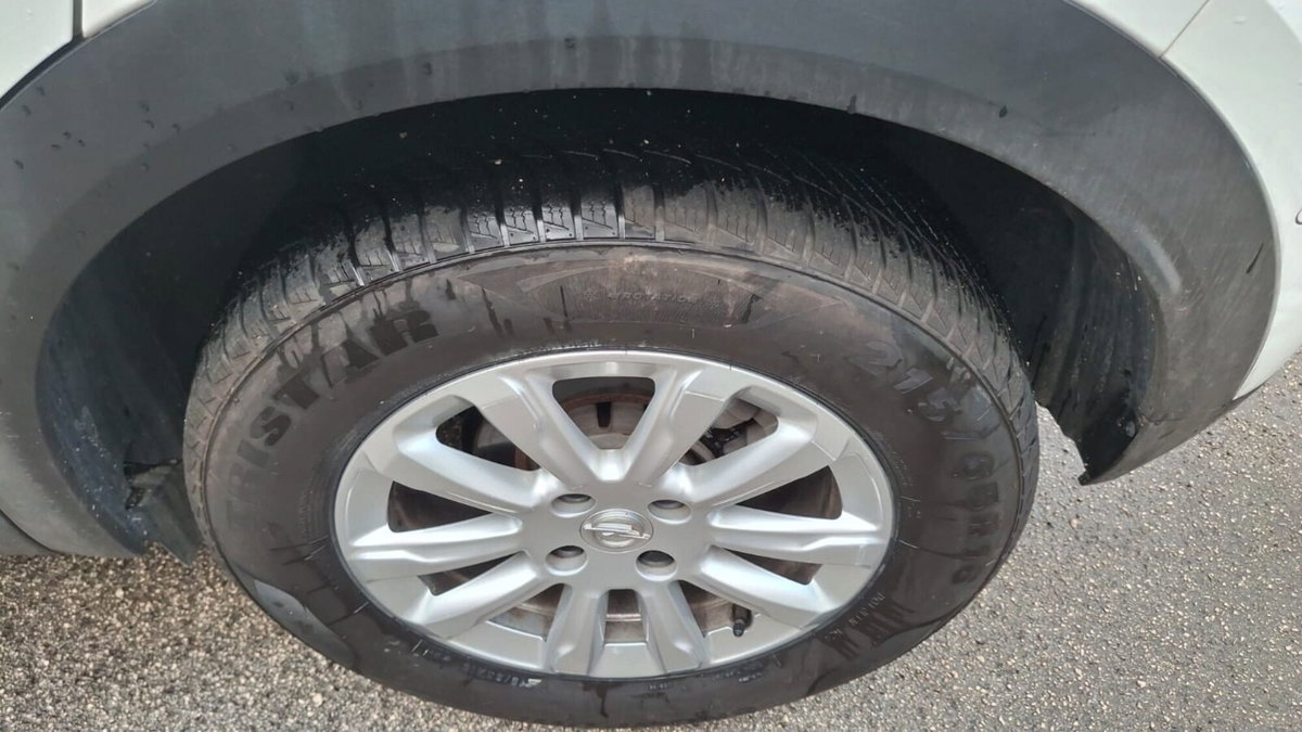 Opel Mokka 1.2 Turbo Edition (7)