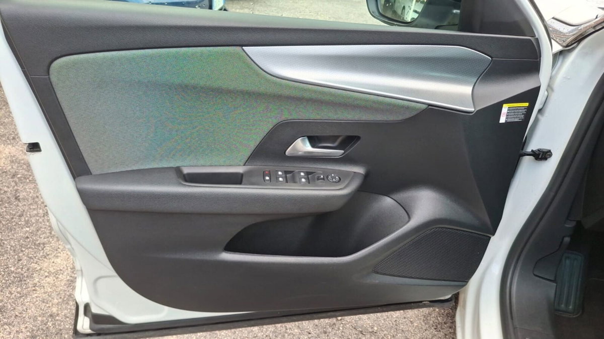 Opel Mokka 1.2 Turbo Edition (8)