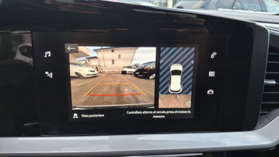 Opel Mokka 1.2 Turbo Edition (9)
