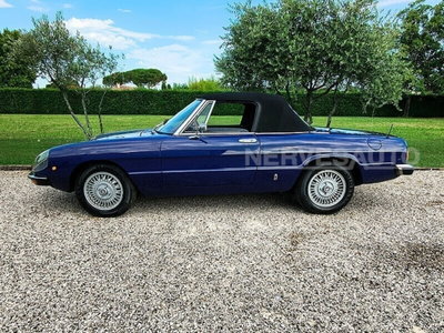 Alfa Romeo Spider 2.0 (10)
