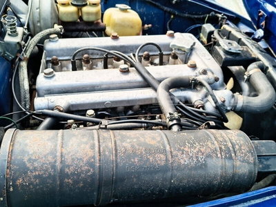 Alfa Romeo Spider 2.0 (12)