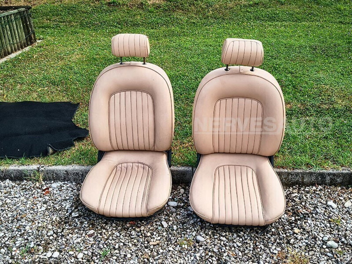 Alfa Romeo Spider 2.0 (15)