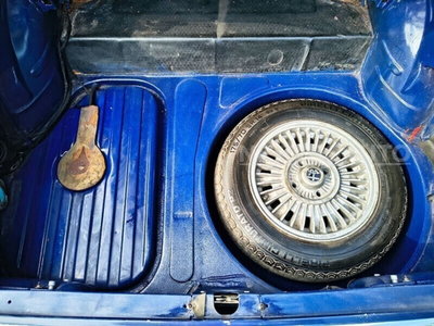 Alfa Romeo Spider 2.0 (17)
