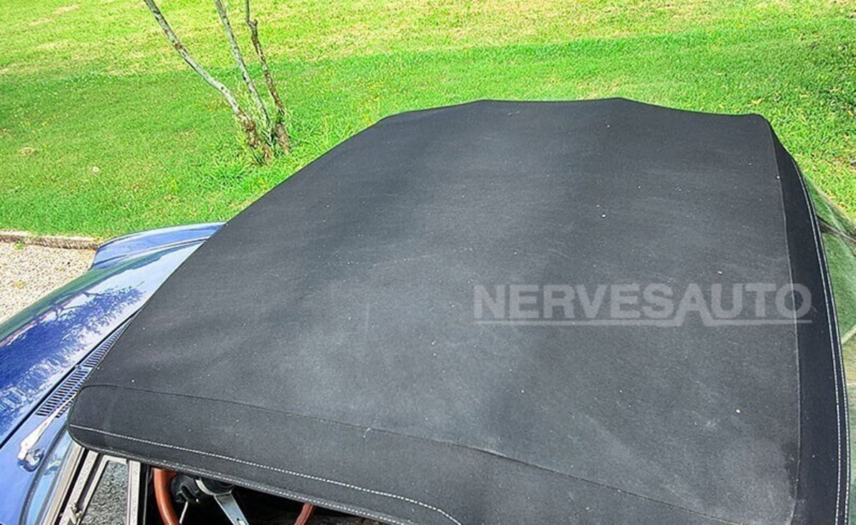 Alfa Romeo Spider 2.0 (5)