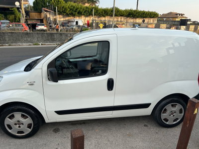 Fiat Fiorino 1.3 MJT 80CV Combinato SX (3)