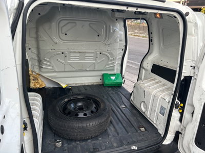 Fiat Fiorino 1.3 MJT 80CV Combinato SX (4)