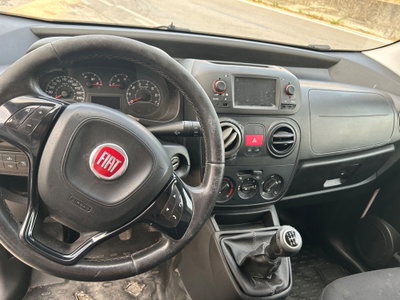 Fiat Fiorino 1.3 MJT 80CV Combinato SX (5)