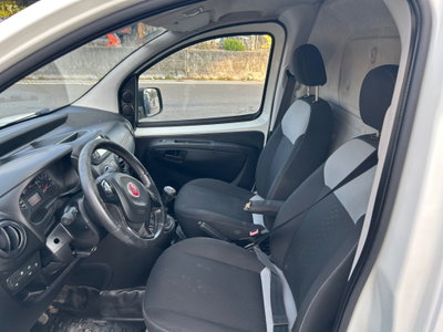 Fiat Fiorino 1.3 MJT 80CV Combinato SX (7)