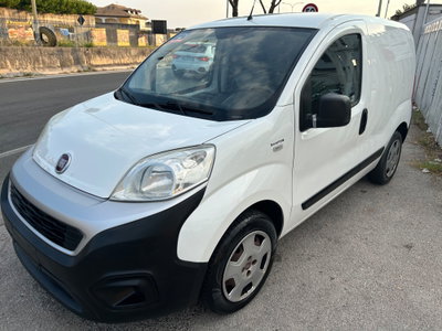 Fiat Fiorino 1.3 MJT 80CV Combinato SX (8)