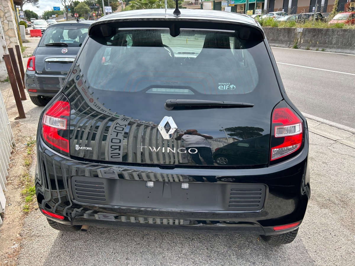 Renault Twingo SCe Zen (2)