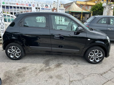 Renault Twingo SCe Zen (3)