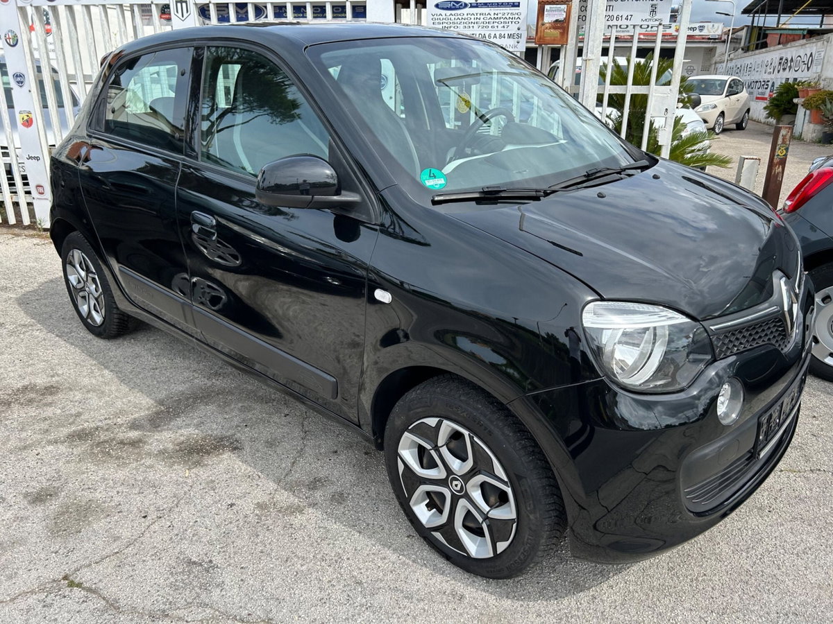 Renault Twingo SCe Zen (4)