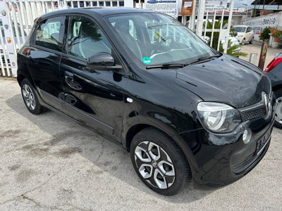 Renault Twingo SCe Zen (4)