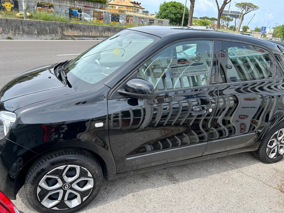Renault Twingo SCe Zen (5)