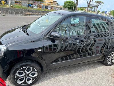 Renault Twingo SCe Zen (5)