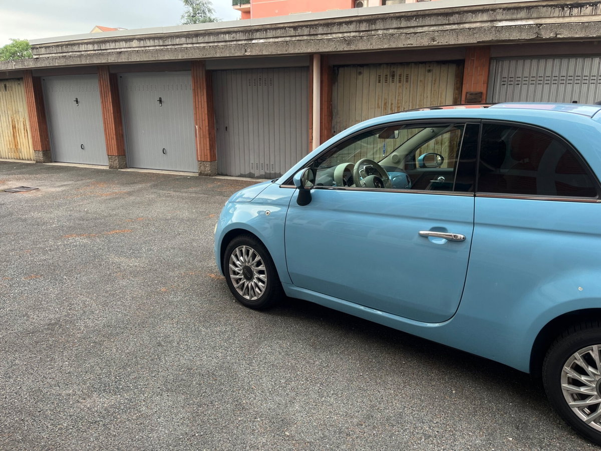 Fiat 500 0.9 TwinAir Turbo 85 CV Lounge (2)