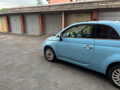 Fiat 500 0.9 TwinAir Turbo 85 CV Lounge (2)