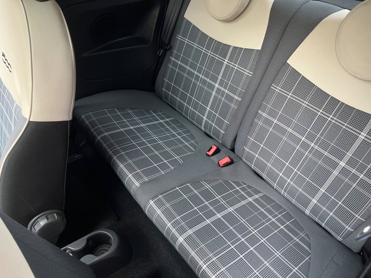 Fiat 500 0.9 TwinAir Turbo 85 CV Lounge (9)