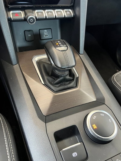 Volkswagen Amarok 2.0 tdi Style 4motion auto (10)