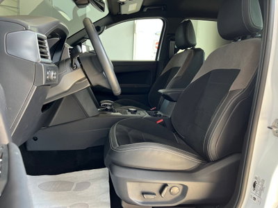 Volkswagen Amarok 2.0 tdi Style 4motion auto (12)