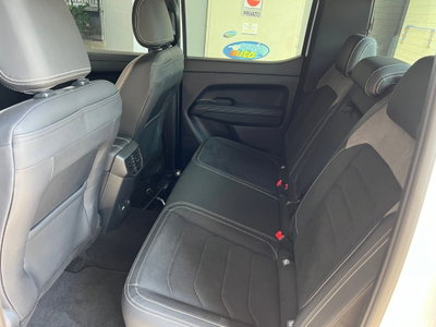 Volkswagen Amarok 2.0 tdi Style 4motion auto (13)