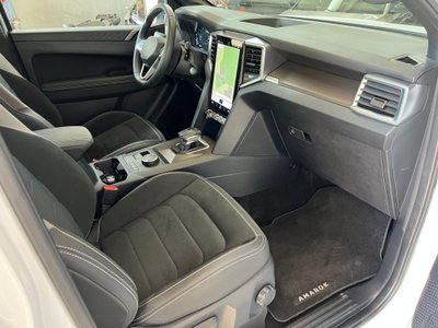 Volkswagen Amarok 2.0 tdi Style 4motion auto (15)
