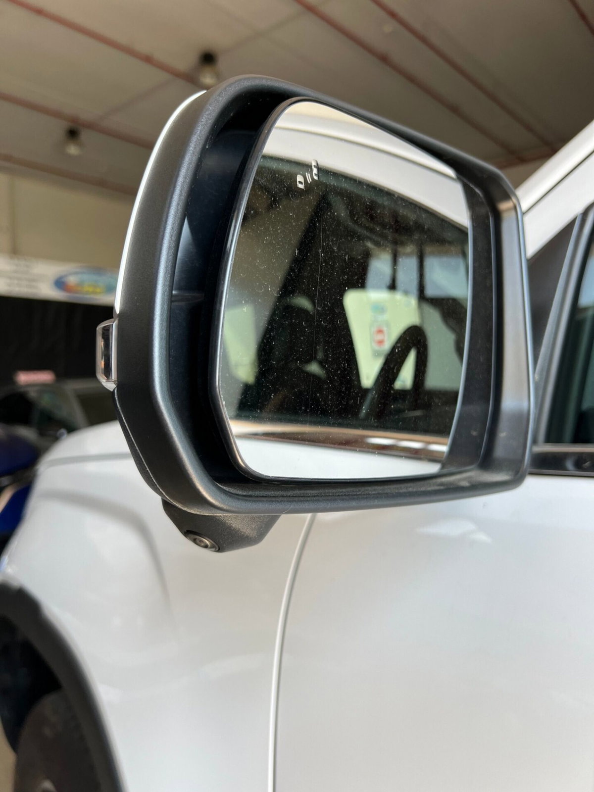 Volkswagen Amarok 2.0 tdi Style 4motion auto (18)
