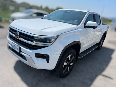 Volkswagen Amarok 2.0 tdi Style 4motion auto (3)