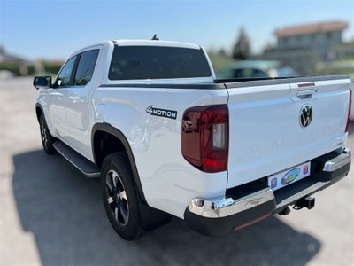 Volkswagen Amarok 2.0 tdi Style 4motion auto (5)