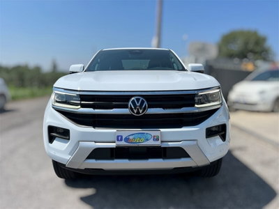 Volkswagen Amarok 2.0 tdi Style 4motion auto (6)