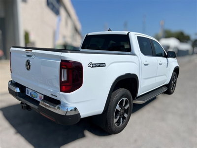 Volkswagen Amarok 2.0 tdi Style 4motion auto (7)