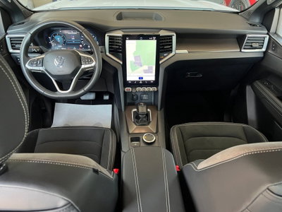 Volkswagen Amarok 2.0 tdi Style 4motion auto (8)
