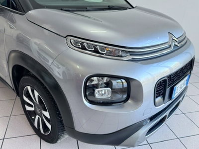 Citroen C3 Aircross PureTech 110 S&S Shine Pack (10)