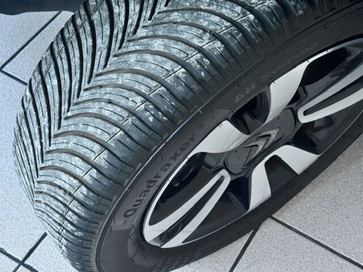 Citroen C3 Aircross PureTech 110 S&S Shine Pack (13)