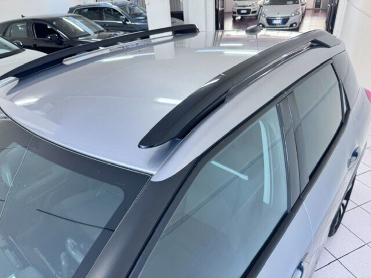 Citroen C3 Aircross PureTech 110 S&S Shine Pack (14)