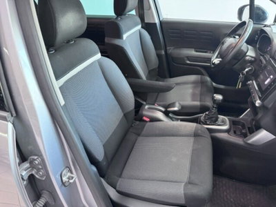 Citroen C3 Aircross PureTech 110 S&S Shine Pack (15)