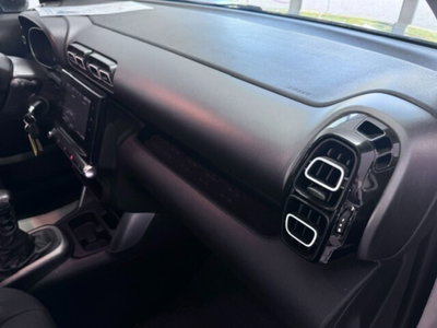 Citroen C3 Aircross PureTech 110 S&S Shine Pack (18)