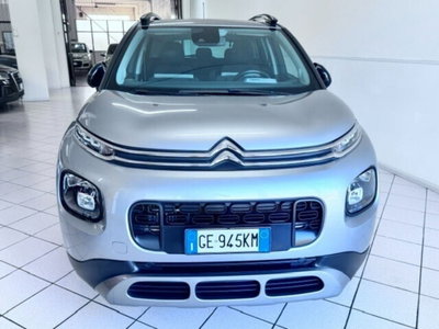 Citroen C3 Aircross PureTech 110 S&S Shine Pack (2)