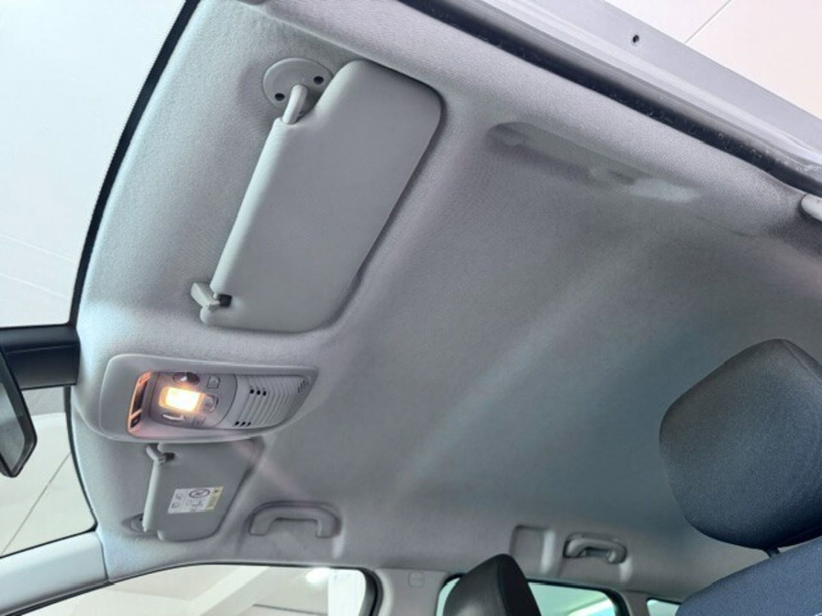 Citroen C3 Aircross PureTech 110 S&S Shine Pack (20)