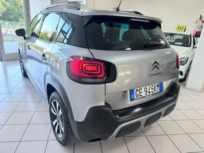Citroen C3 Aircross PureTech 110 S&S Shine Pack (5)