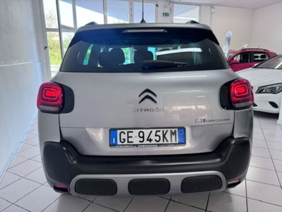 Citroen C3 Aircross PureTech 110 S&S Shine Pack (6)