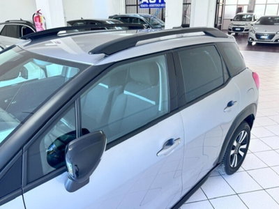 Citroen C3 Aircross PureTech 110 S&S Shine Pack (8)