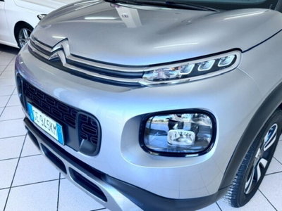 Citroen C3 Aircross PureTech 110 S&S Shine Pack (9)