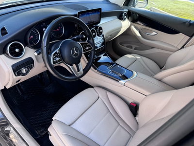 Mercedes-Benz GLC SUV 200 d 4Matic Sport (10)