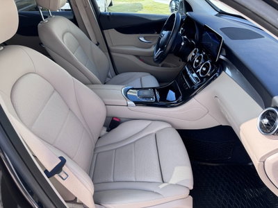 Mercedes-Benz GLC SUV 200 d 4Matic Sport (12)