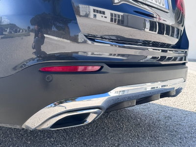 Mercedes-Benz GLC SUV 200 d 4Matic Sport (13)