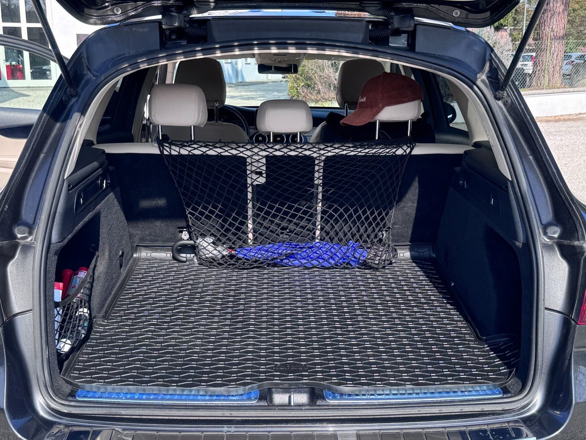 Mercedes-Benz GLC SUV 200 d 4Matic Sport (18)